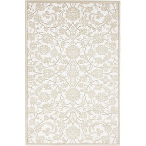 Unique Loom 4' x 6' Rushmore Rug