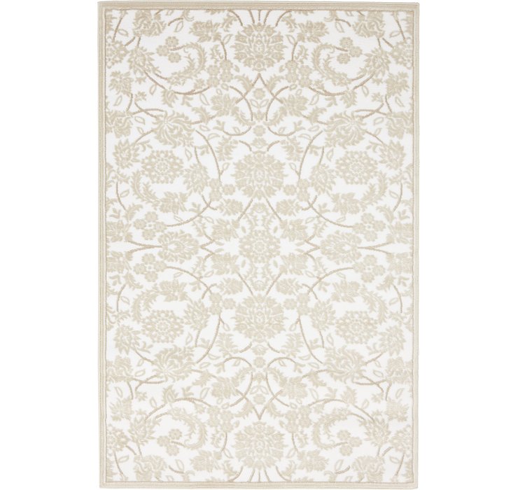 4' x 6' Nepal Rug