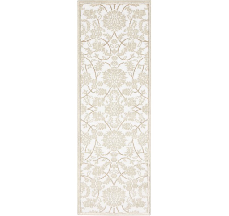 2' x 6' Nepal Runner Rug