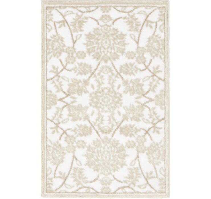 2' x 3' Nepal Rug