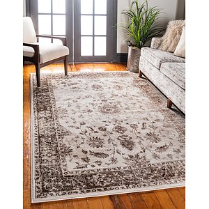 Unique Loom 10' x 13' Rushmore Rug