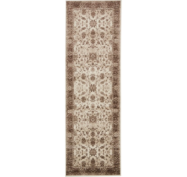 3' x 9' 10 Himalaya Runner Rug