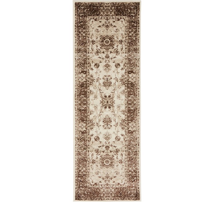 2' x 6' Himalaya Runner Rug