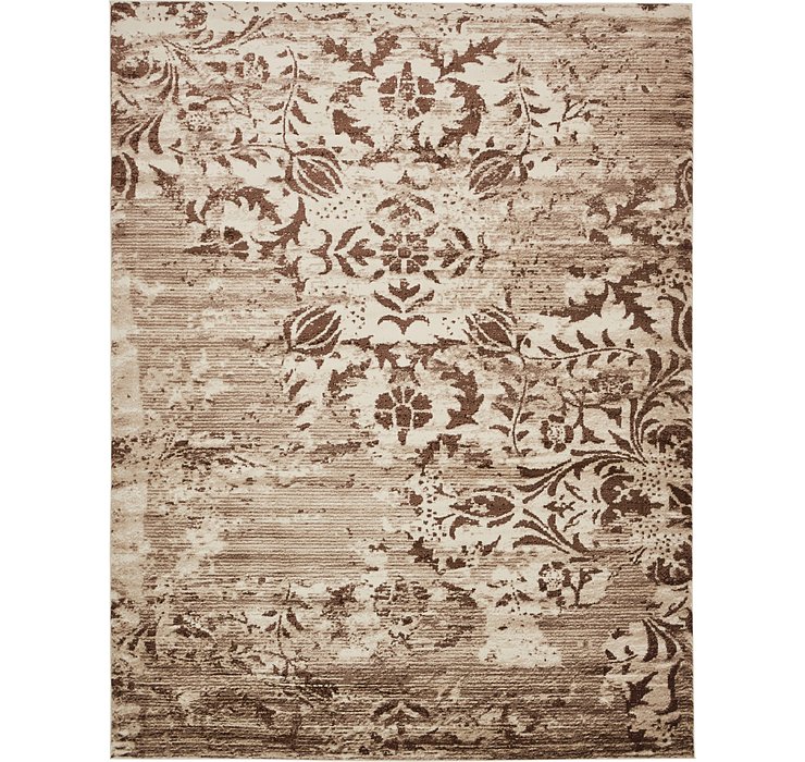 10' x 13' Himalaya Rug