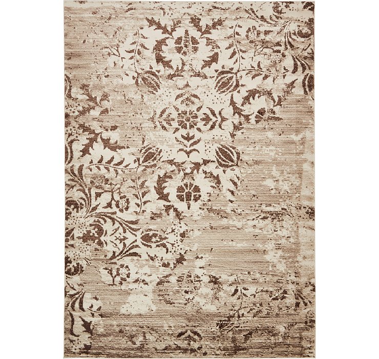 8' x 11' 6 Himalaya Rug