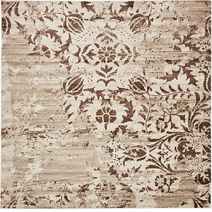 8' x 8' Himalaya Square Rug