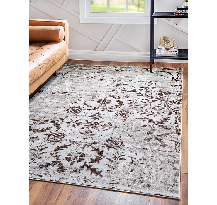 5' x 8' Himalaya Rug