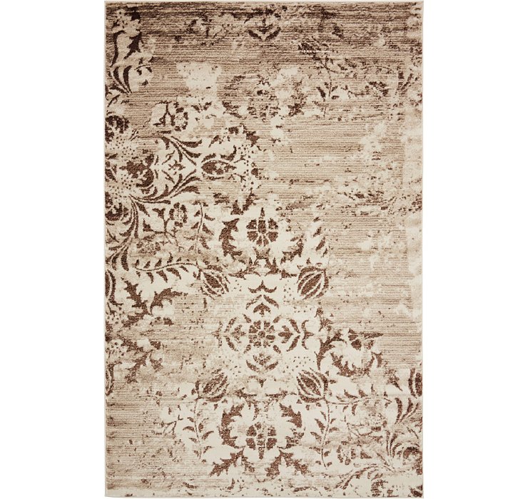 5' x 8' Himalaya Rug