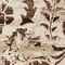 See color option for 5' x 5' Himalaya Round Rug