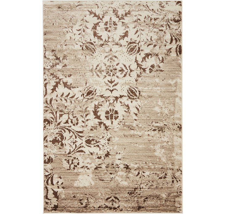 4' x 6' Himalaya Rug