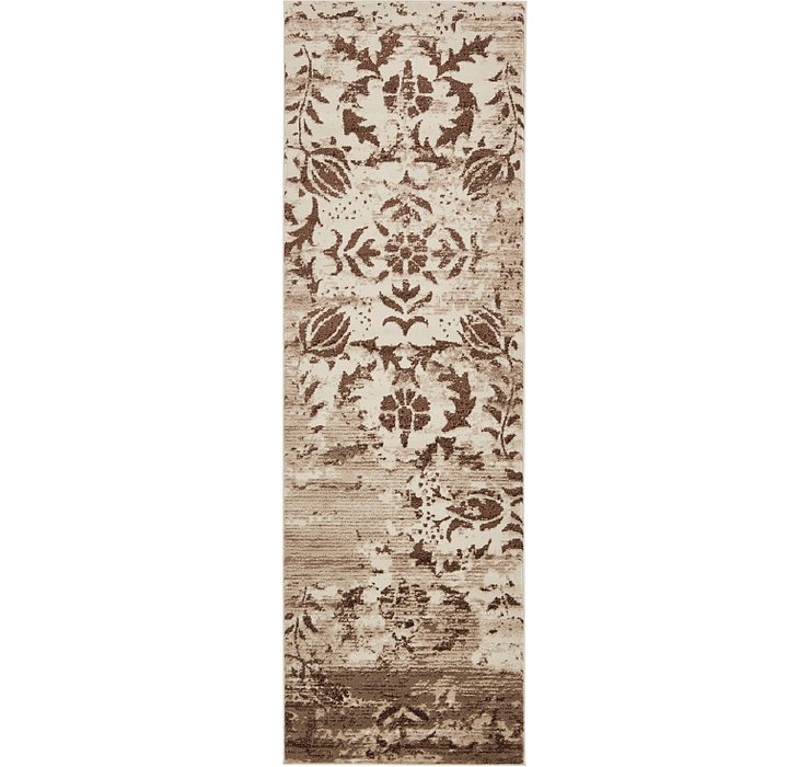 3' x 9' 10 Himalaya Runner Rug
