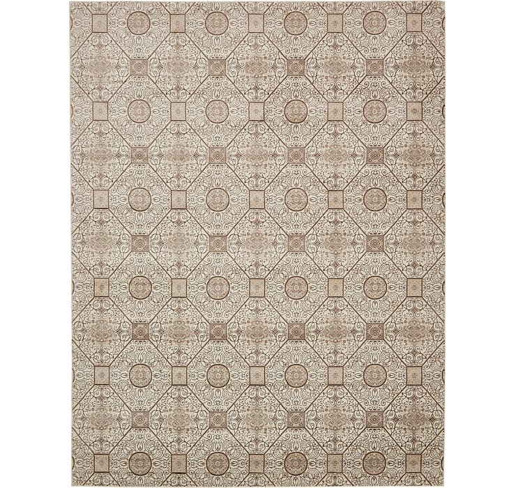 10' x 13' Himalaya Rug