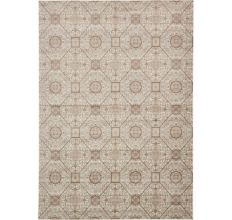8' x 11' 6 Himalaya Rug