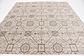 8' x 8' Himalaya Square Rug thumbnail
