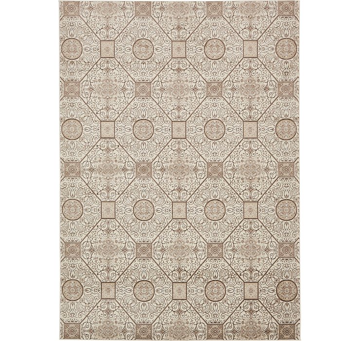 7' x 10' Himalaya Rug