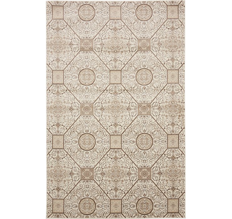 5' x 8' Himalaya Rug