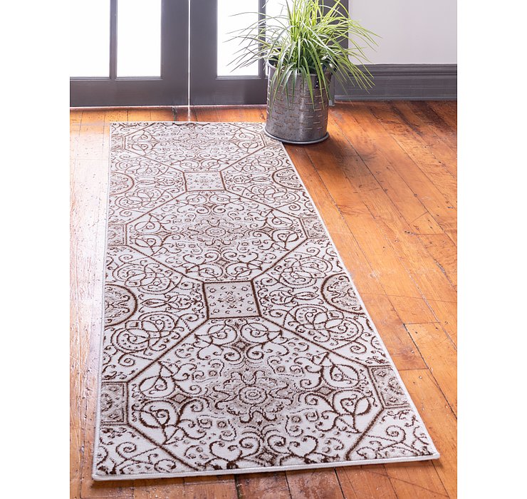 3' x 9' 10 Himalaya Runner Rug