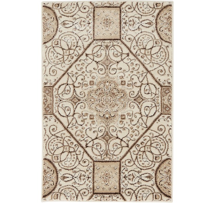 2' x 3' Himalaya Rug