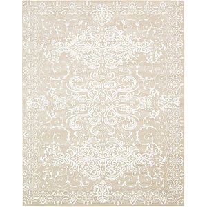 Unique Loom 10' x 13' Rushmore Rug