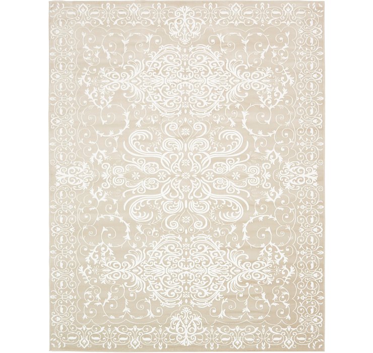 10' x 13' Nepal Rug