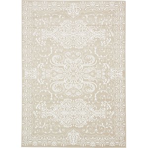 Unique Loom 8' x 11' 6 Rushmore Rug