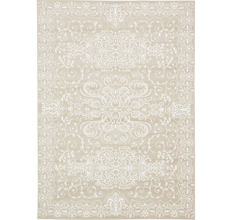 7' x 10' Himalaya Rug