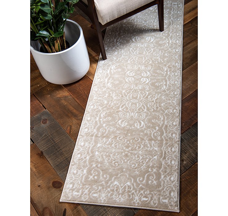 2' x 6' Nepal Runner Rug