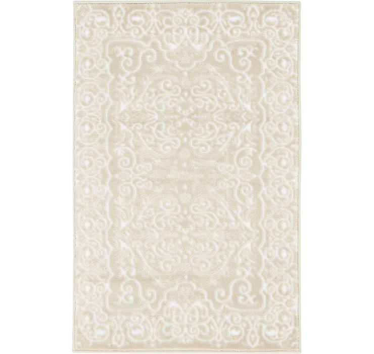 2' x 3' Nepal Rug