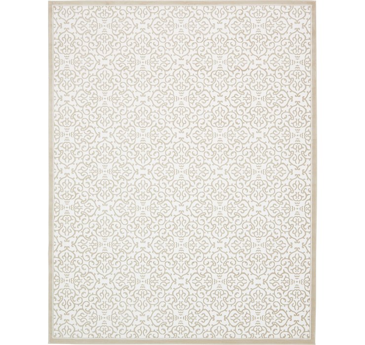 10' x 13' Himalaya Rug