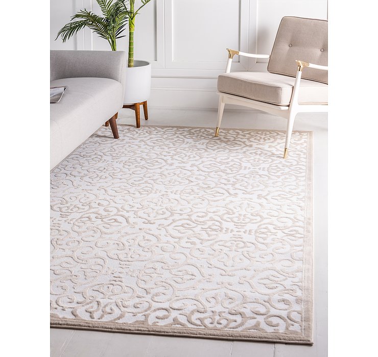 10' x 13' Himalaya Rug