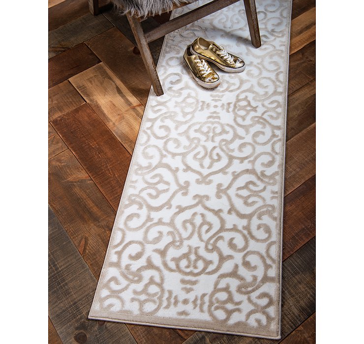 2' x 6' Nepal Runner Rug