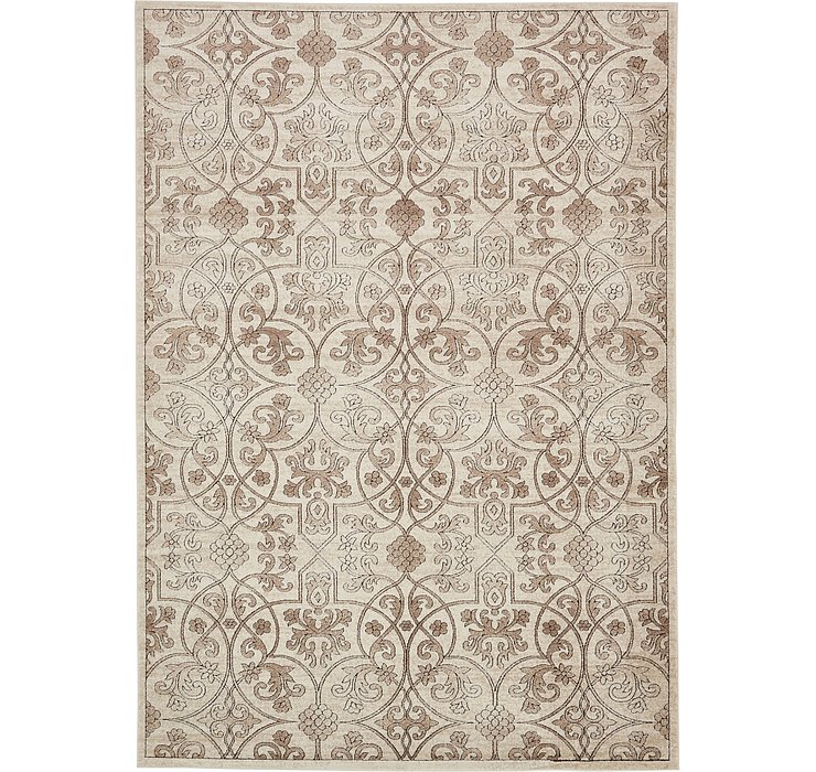 8' x 11' 6 Himalaya Rug