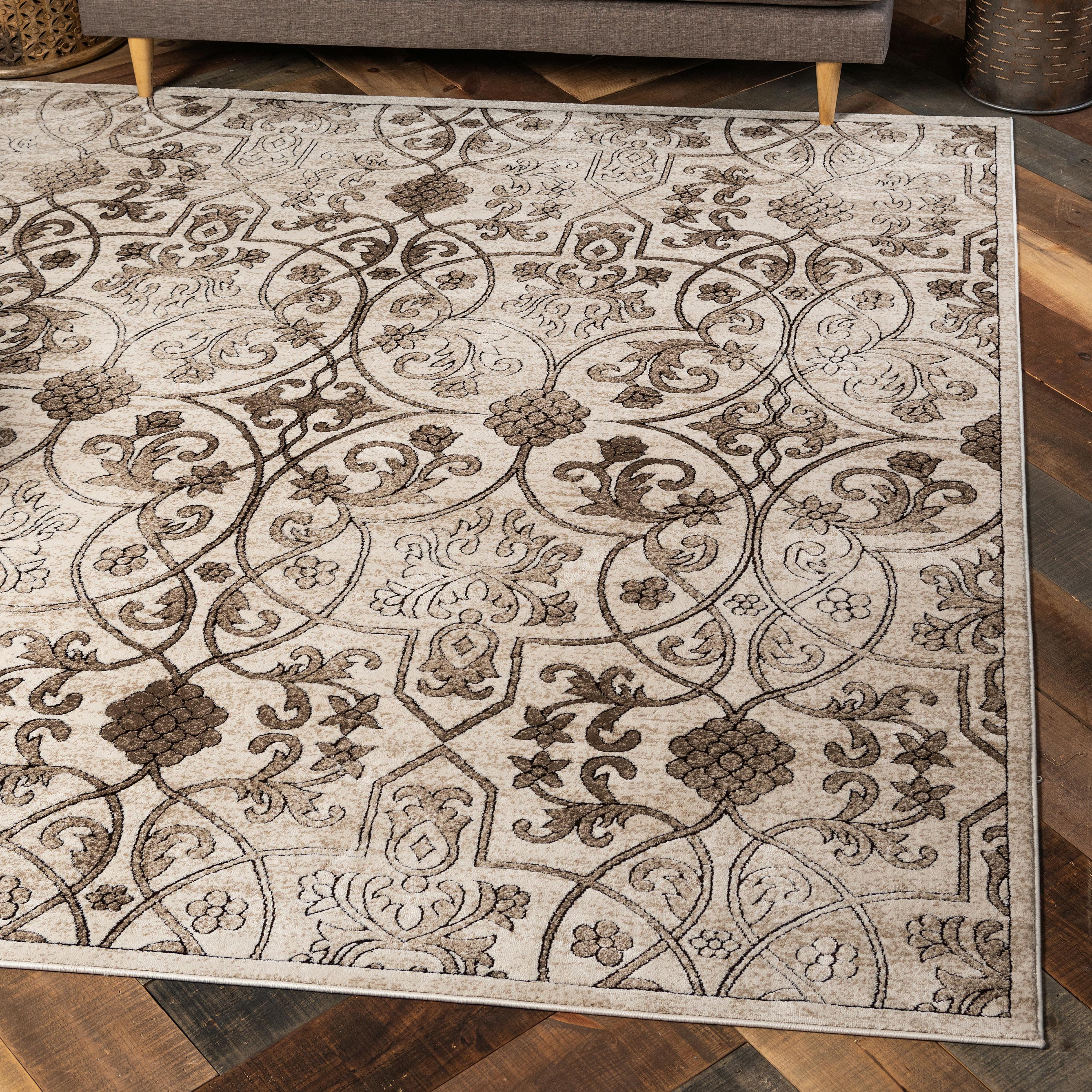 Main image of rug