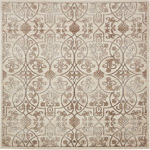 8' x 8' Himalaya Square Rug
