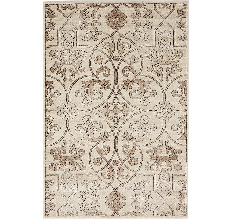 4' x 6' Himalaya Rug