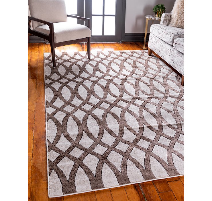 7' x 10' Himalaya Rug
