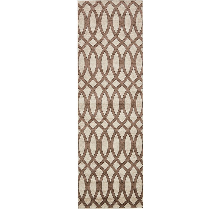 3' x 9' 10 Himalaya Runner Rug