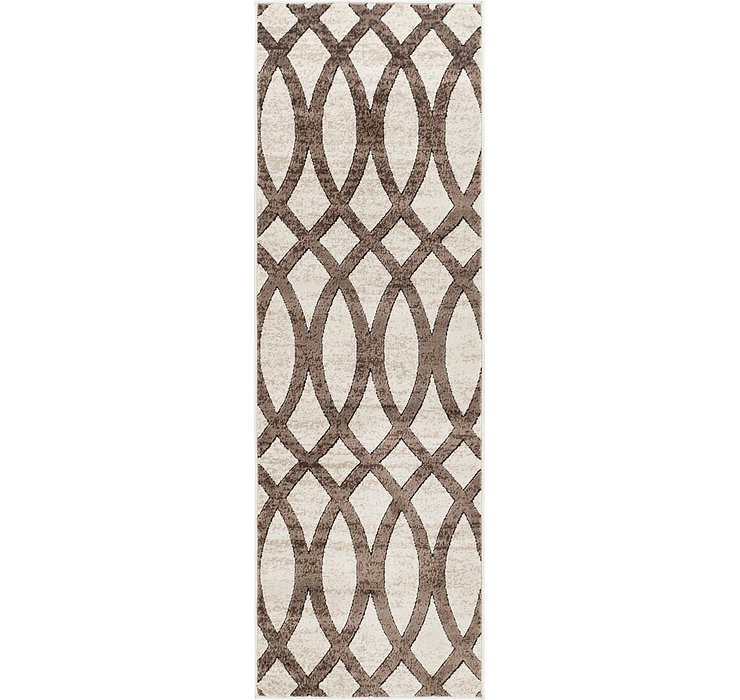 2' x 6' Himalaya Runner Rug