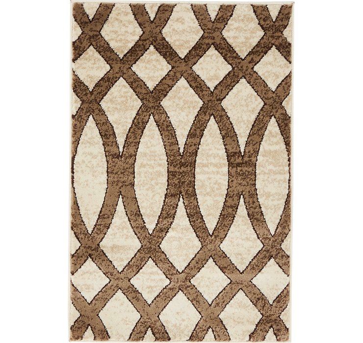 2' x 3' Nepal Rug