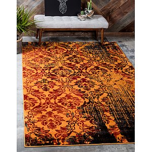 Unique Loom 8' x 11' 6 Imperial Rug