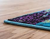 Unique Loom 8' x 11' 6 Imperial Rug thumbnail image 2