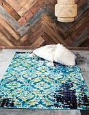 Unique Loom 8' x 11' 6 Imperial Rug thumbnail image 8