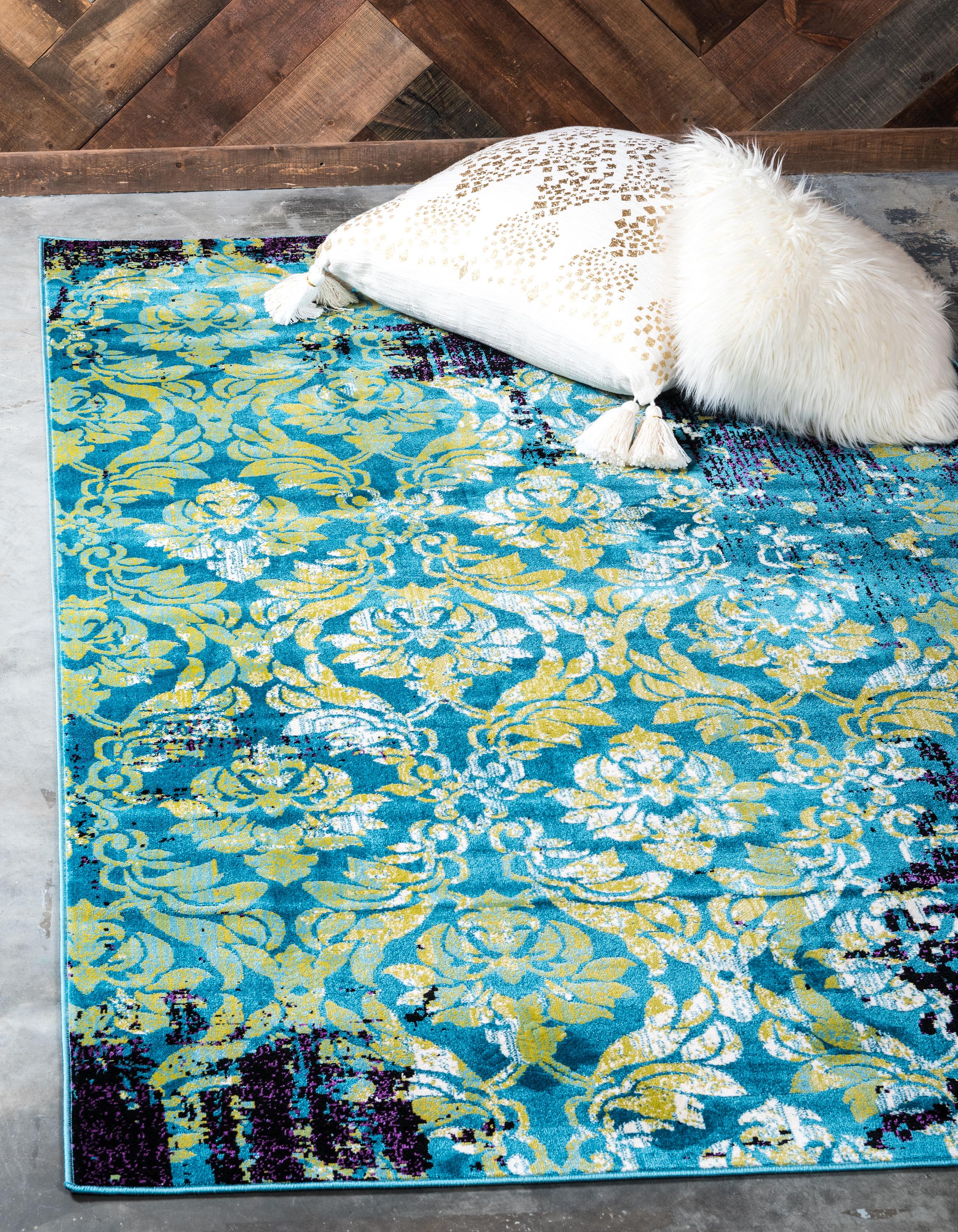Main image of rug
