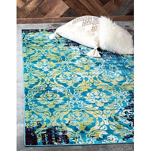 Unique Loom 8' x 11' 6 Imperial Rug