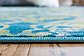 5' x 8' Ankara Rug thumbnail image 10