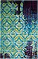 5' x 8' Ankara Rug thumbnail image 9