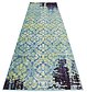Unique Loom 3' x 9' 10 Imperial Runner Rug thumbnail image 6