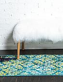 Unique Loom 2' x 6' Imperial Runner Rug thumbnail image 2