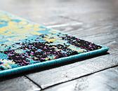 Unique Loom 2' x 6' Imperial Runner Rug thumbnail image 3