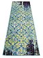 Unique Loom 2' x 6' Imperial Runner Rug thumbnail image 6